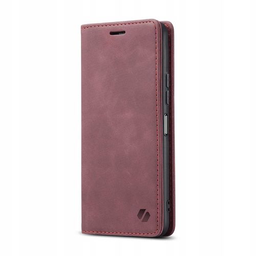 SC Wallet Huawei P Smart 2021 red na Arena.pl