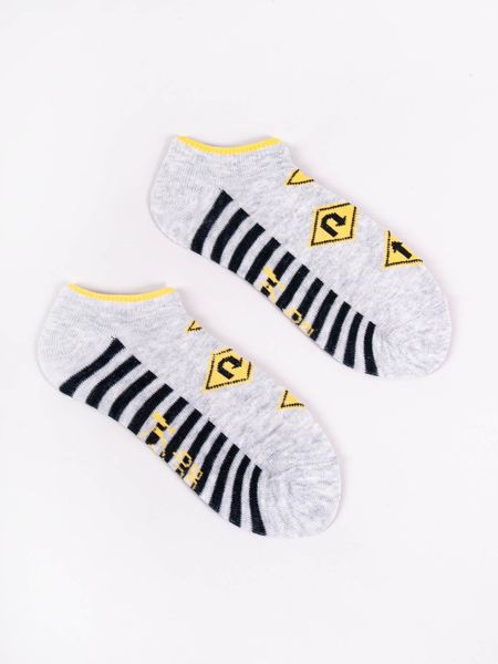 Skarpety stopki chłopięce 6PAK 17-19 YOCLUB zdjęcie 2