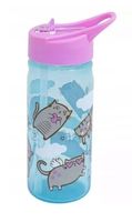 bidon z rurką aqua pure meow 3352