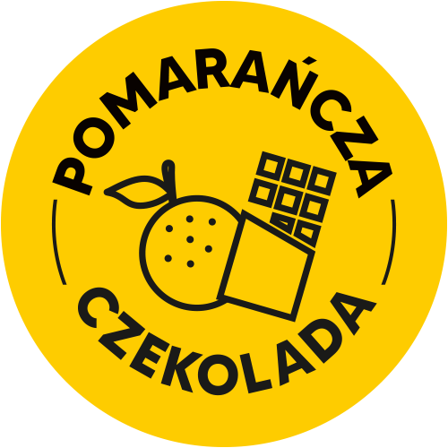 Optimal Baits Dumbells Pop Up POMARAŃCZA CZEKOLADA 8mm na Arena.pl