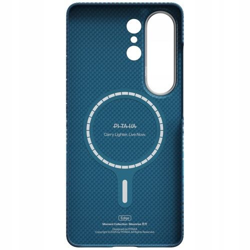Etui PITAKA Edge do Galaxy S26 Ultra MagSafe Moonrise na Arena.pl
