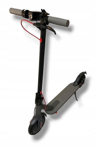 Hulajnoga elektryczna skuter M365 35km zasięg dedykowana aplikacja na Arena.pl