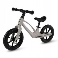 2 x MAGNEZOWY ROWEREK BIEGOWY DLA DZIECI KIDWELL VITO DO 30kg 80-120cm