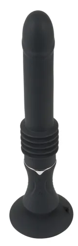 you2toys przenośna maszyna intymna 3 prędkości, 7 trybow, silikon na Arena.pl