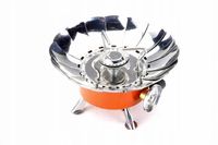 Zestaw kuchenka z palnikami Kovar K-203 2800W