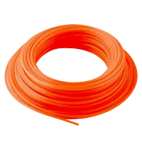 żyłka tnąca 3,0 mm x 15 m okrągła do kosy podkaszarki mocna odporna