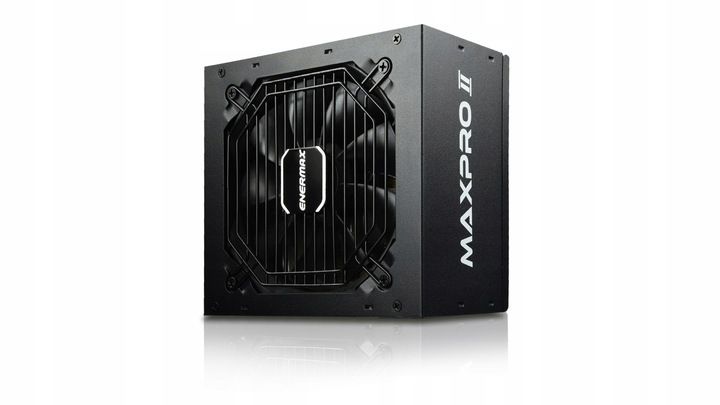 Zasilacz Enermax EMP500AGT-C 500 W 80 PLUS zdjęcie 2