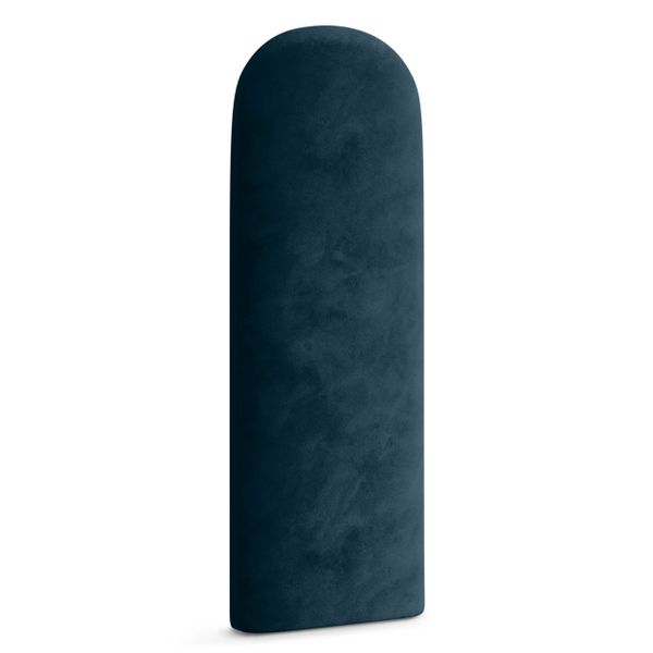 PANELE TAPICEROWANE DLA DZIECI PŁOTEK GRANATOWY 60cm x 30cm zdjęcie 3