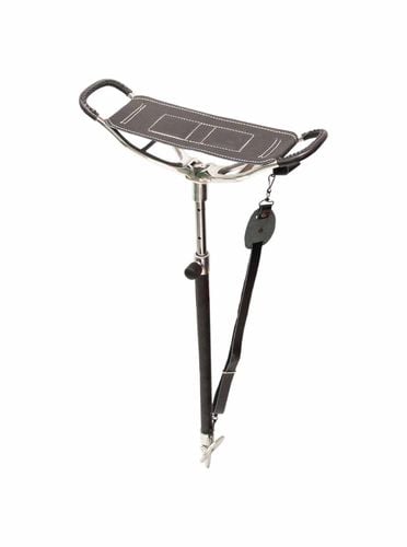 Stołek myśliwski lekki Promocja na Arena.pl