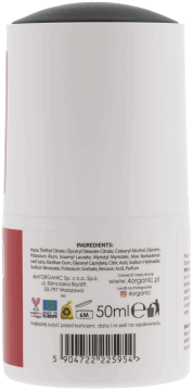 4ORGANIC Mr Big 50 ml na Arena.pl