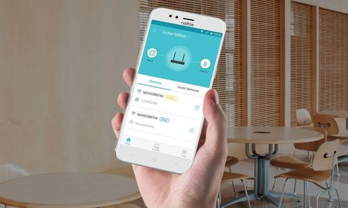 Router na kartę SIM Wi-Fi TP-Link MR500 AC1200 MU-MIMO OneMesh LTE CAT6 na Arena.pl