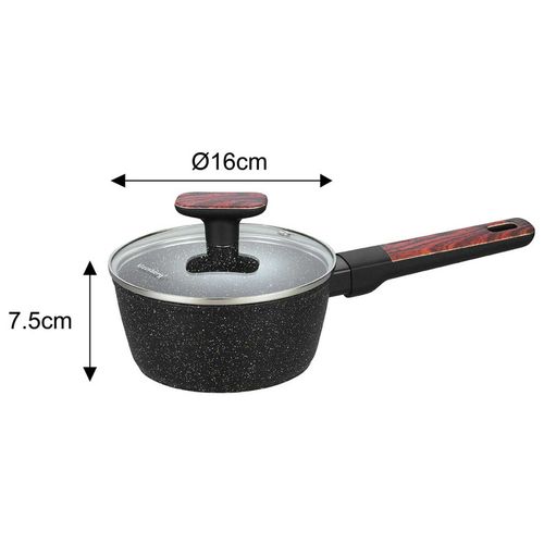 ZESTAW 12 ELEM. GARNKÓW MARMURKOWYCH KLAUSBERG KB-7831 na Arena.pl