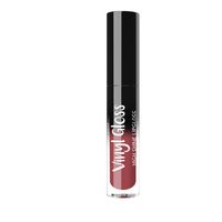 Golden Rose Vinyl Gloss High Shine Lipgloss 10 Winylowy błyszczyk do ust o wysokim połysku Kolor - 10