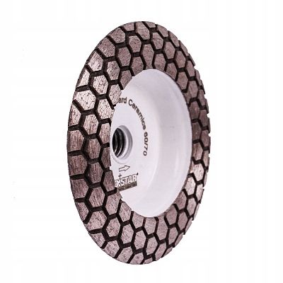 Tarcza diamentowa do gresu 100mm Elegant Distar na Arena.pl