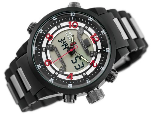PERFECT A879 - DUAL TIME (zp224c) na Arena.pl