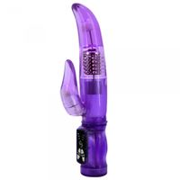 BAILE  Perfect To Enjoy, 3 vibration functions 3 rotation functions