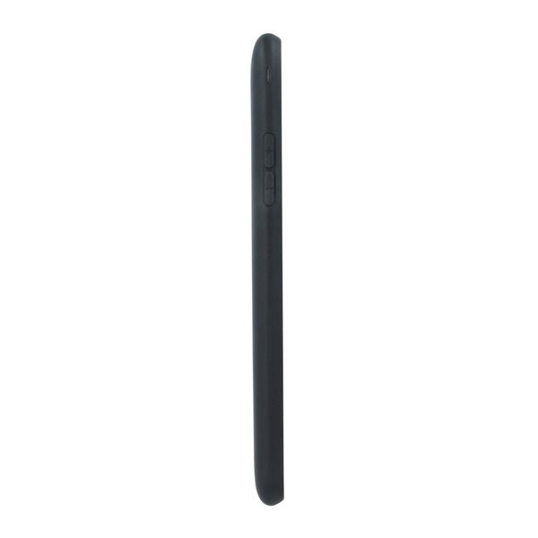 Nakładka Matt TPU do Google Pixel 8 czarna zdjęcie 4