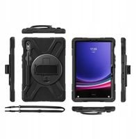 Etui Armor z uchwytem do Galaxy Tab S9/ S9 FE/ S10 FE SM-X710/X716B/X510