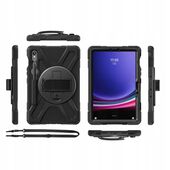 Etui Armor z uchwytem do Galaxy Tab S9/ S9 FE/ S10 FE SM-X710/X716B/X510