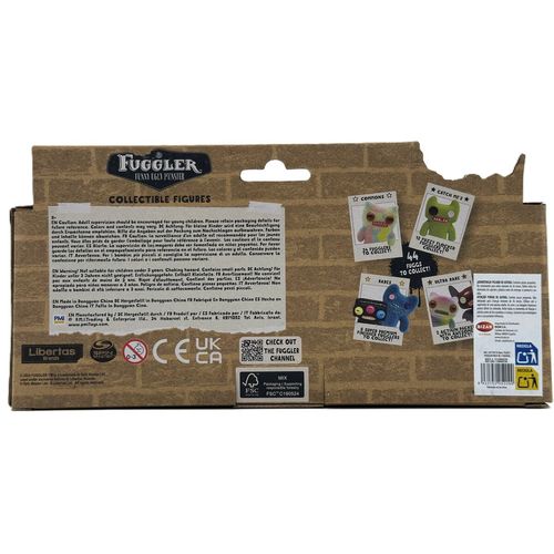 Zestaw figur Bizak na Arena.pl