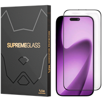 ilera deluxe original glass 2.0 for iphone 17 air
