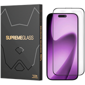 ilera deluxe original glass 2.0 for iphone 17 air