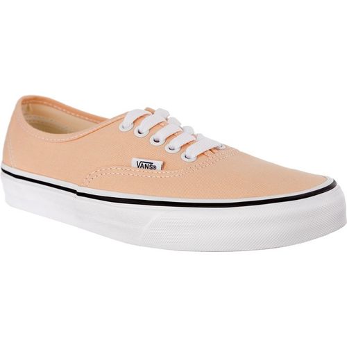 Vans AUTHENTIC U5Y BLEACHED APRICOT TRUE WHITE na Arena.pl