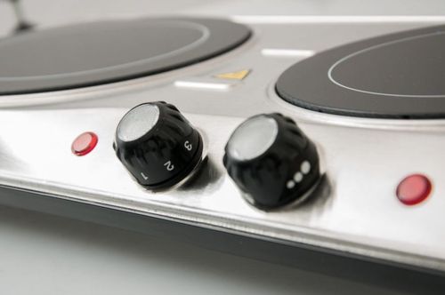 Kuchenka ceramiczna ELDOM PH21  2000W na Arena.pl