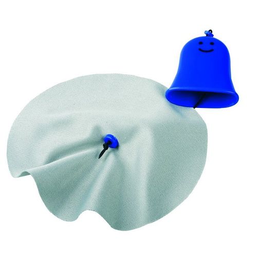 Czyścik Trim, niebieski na Arena.pl