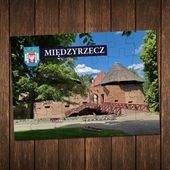 Puzzle z Twoim zdjęciem - 18 x 13 cm 24 elementy