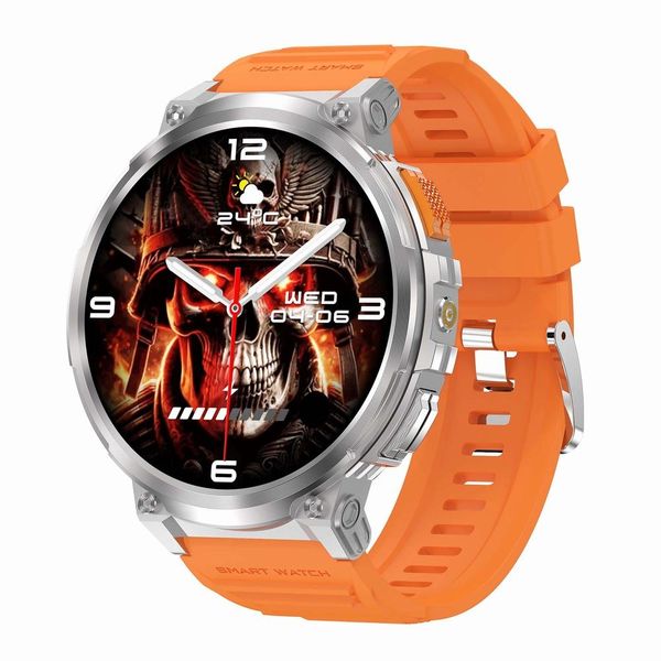 smartwatch gravity gt23-4 zdjęcie 15