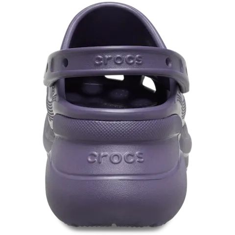 Damskie Buty Chodaki Platforma Koturn Crocs Classic Bae 2066302 Clog 38-39 na Arena.pl