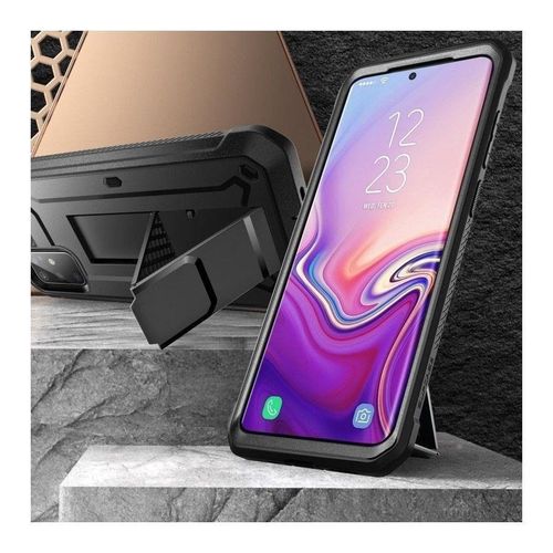 Etui Supcase do Pro Galaxy S20+ Plus Black na Arena.pl