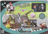 Siedziba Pogromców Mutant Busters Headquarters PREZENT DLA CHŁOPCA
