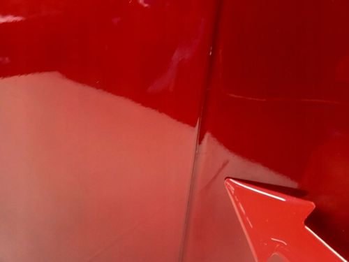 KOSTKARKA DO LODU TCL ICE R9 CZERWONA na Arena.pl