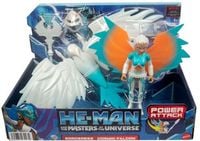 mattel masters of universe he-man sorceress