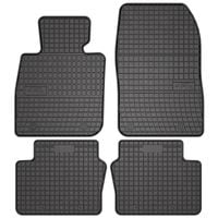 MAZDA CX-3 od 2015 Dywaniki gumowe WYCIERACZKI