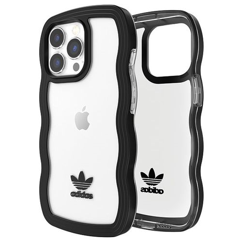 adidas or wavy case iphone 13 pro/13 6,1 na Arena.pl