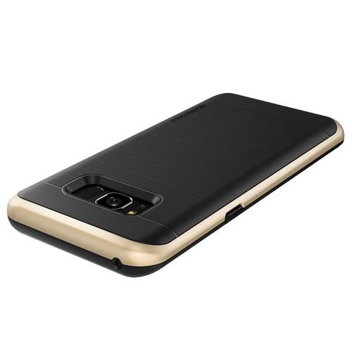 ETUI VRS DESIGN HPS DO GALAXY S8 PLUS + FOLIA 3D na Arena.pl