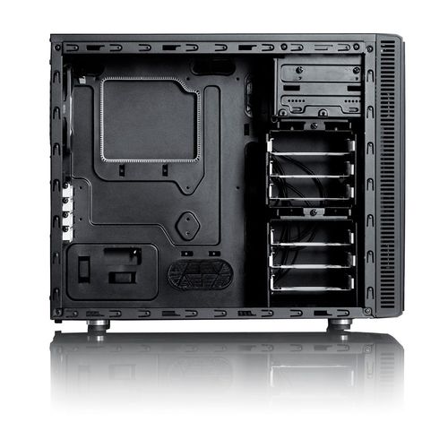 Fractal Design Define Mini FD-CA-DEF-MINI-BL na Arena.pl