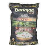 Ryż basmati długoziarnisty Garimaa Gold 1kg
