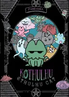 Kot Cthulu
