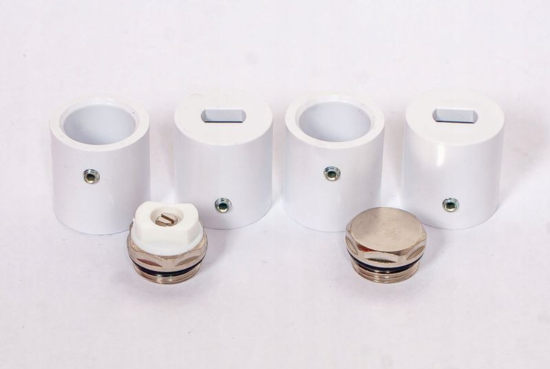 Grzejnik Dekoracyjny MODERN 720x530 QUARTZ 1 zdjęcie 7