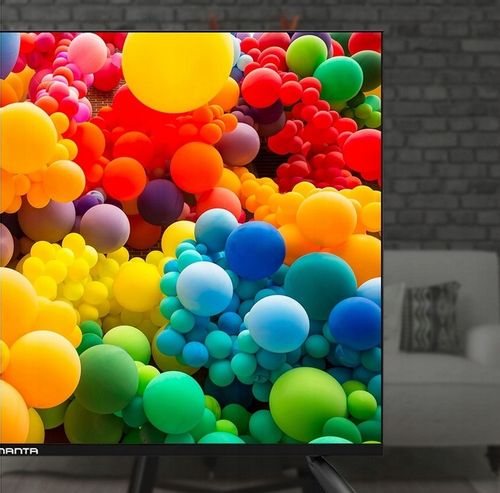 Telewizor LED Manta 40LFA123E 40" Full HD Android Smart Hotel Mode czarny na Arena.pl