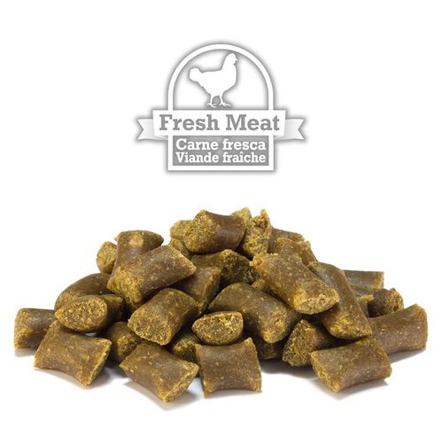 ARQUIVET FRESH półwilgotny przysmak z kurczakiem 300 g na Arena.pl