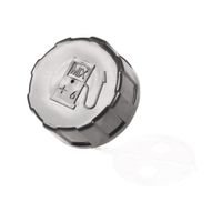 Korek paliwa CEDRUS kpl dmuchawa DM04