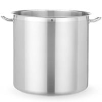 Garnek wysoki bez pokrywki Profi Line 71 l śr. 450x456 mm