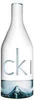 calvin klein ck in2u for him edt 150ml