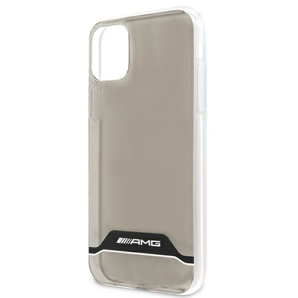 Etui Mercedes do iPhone 11, iPhone XR, Przezroczysty zdjęcie 6