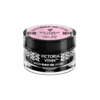 VICTORIA VYNN ŻEL BUDUJĄCY 03 SOFT PINK 50ML